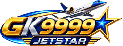 gk9999 jetstar logo